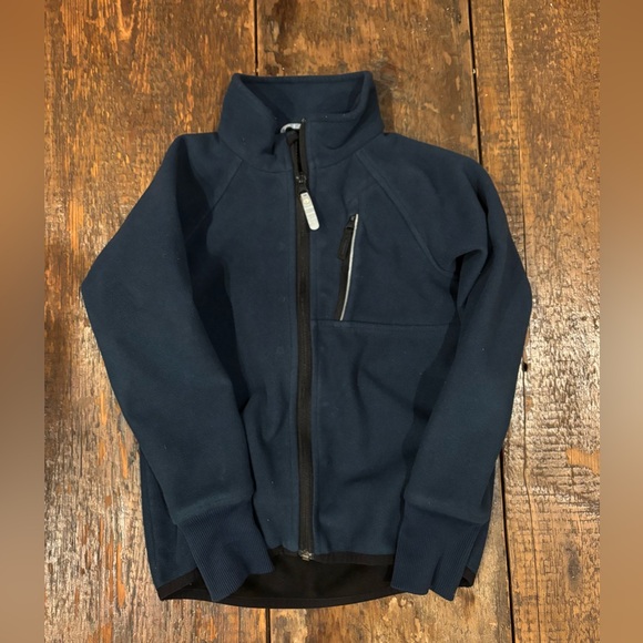 Polarn O. Pyret Shell jacket - Picture 3 of 8